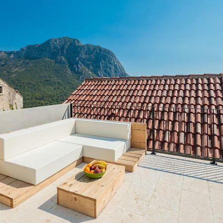 Villa Mara ซาโอสโตรก ภายนอก รูปภาพ