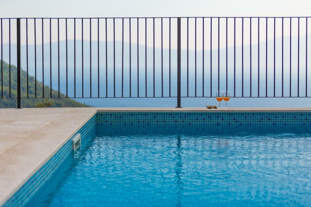Villa Mara ซาโอสโตรก ภายนอก รูปภาพ