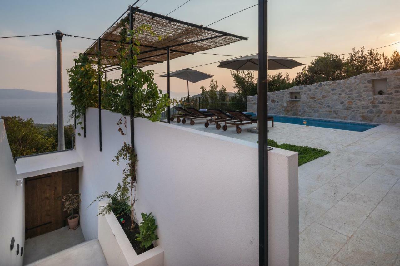 Villa Mara ซาโอสโตรก ภายนอก รูปภาพ